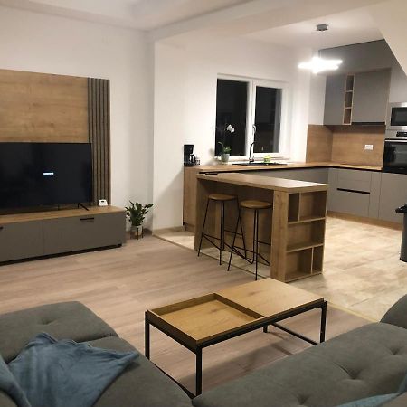 Cioplea Residence Predeal Dış mekan fotoğraf