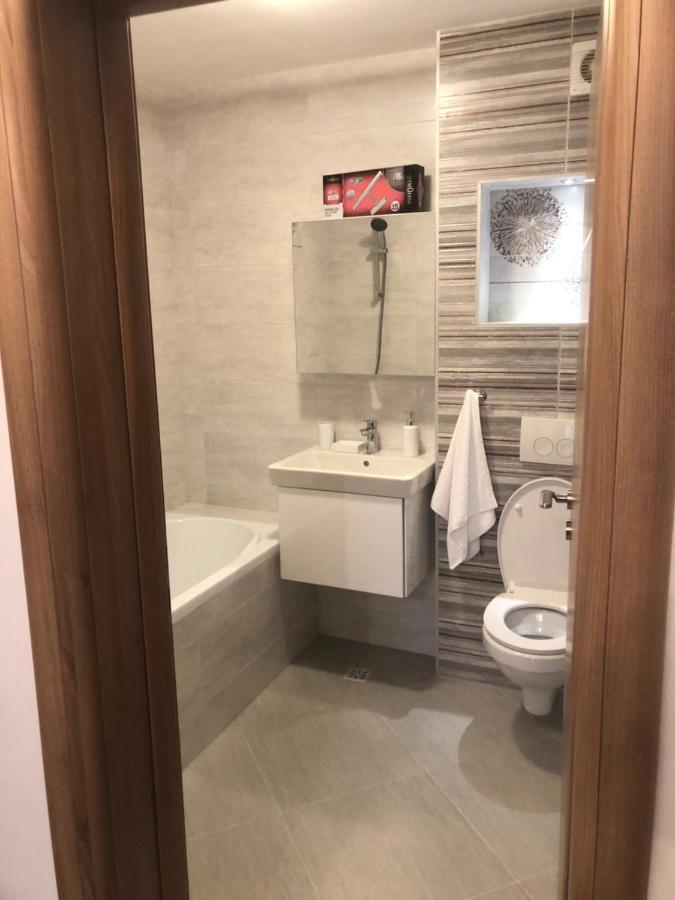 Cioplea Residence Predeal Dış mekan fotoğraf