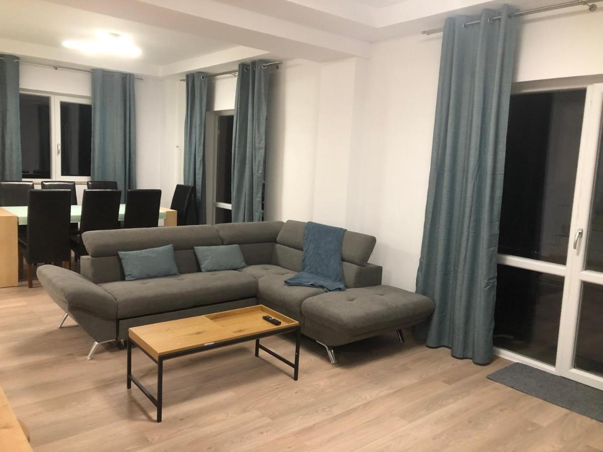 Cioplea Residence Predeal Dış mekan fotoğraf