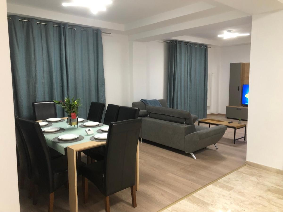 Cioplea Residence Predeal Dış mekan fotoğraf